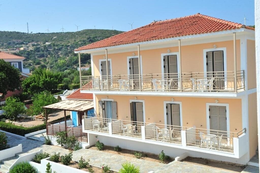 Zdjęcie Mykali отель без категории