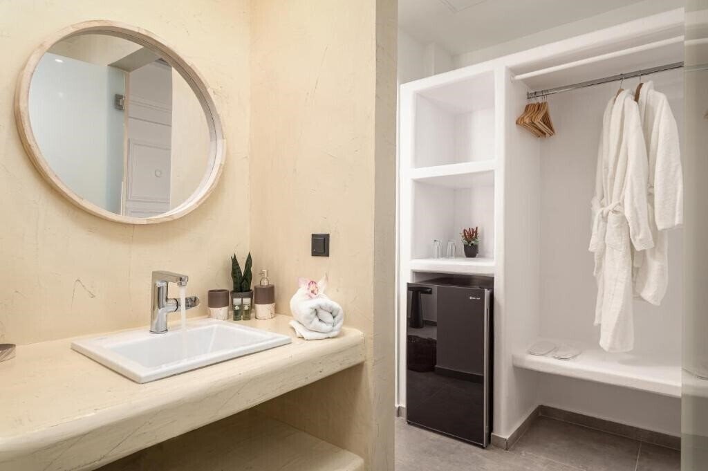 Фотографія Naftilos Boutique Hotel (ex. Hotel Naftilos) 3*