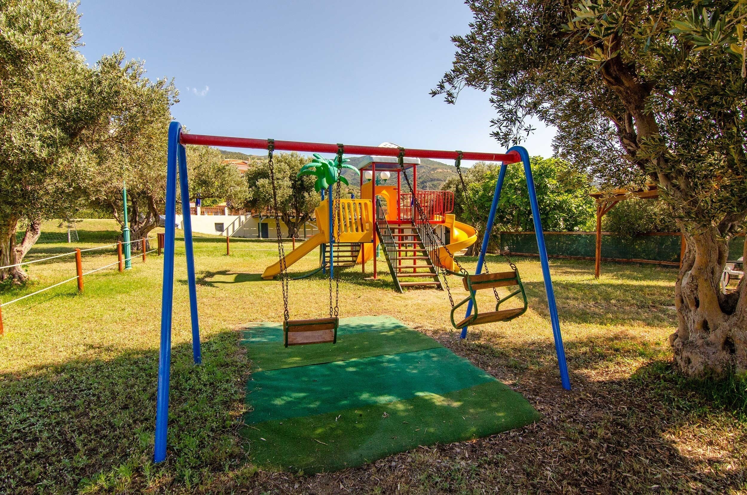 Зображення Kampos Village Resort 3*