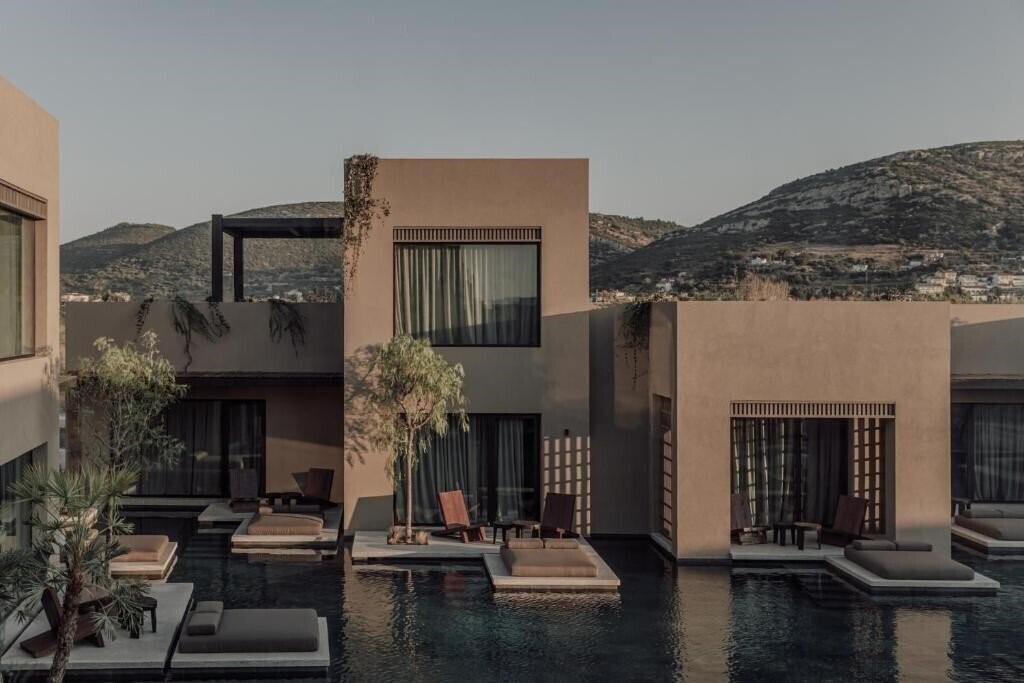 Hotel Casa Cook Samos 5*