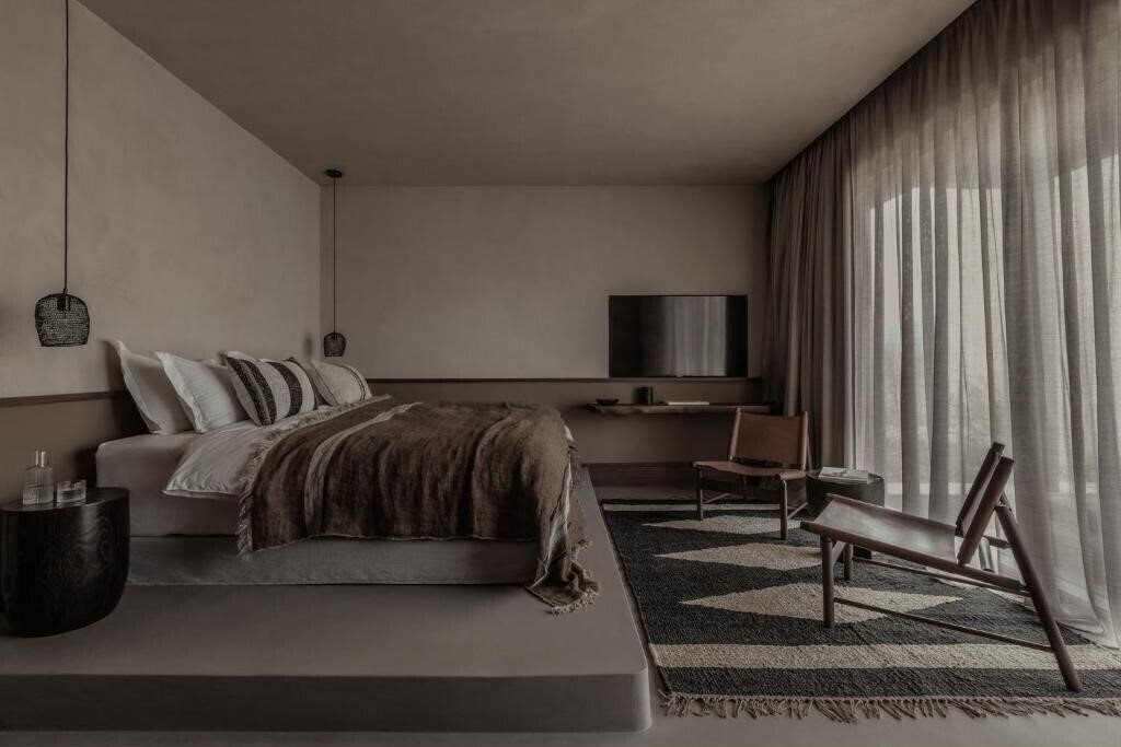 Zdjęcia Casa Cook Samos 5*