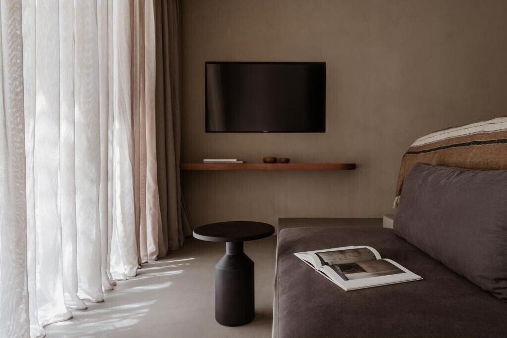 Obraz Casa Cook Samos 5*
