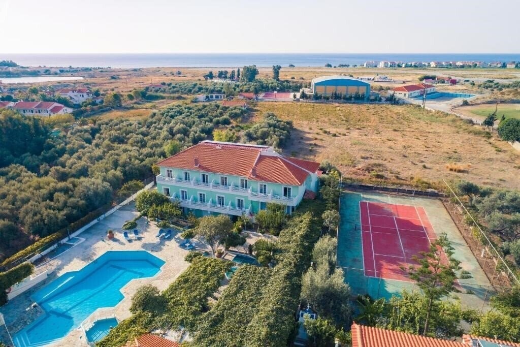 Hotel Evelin 2*