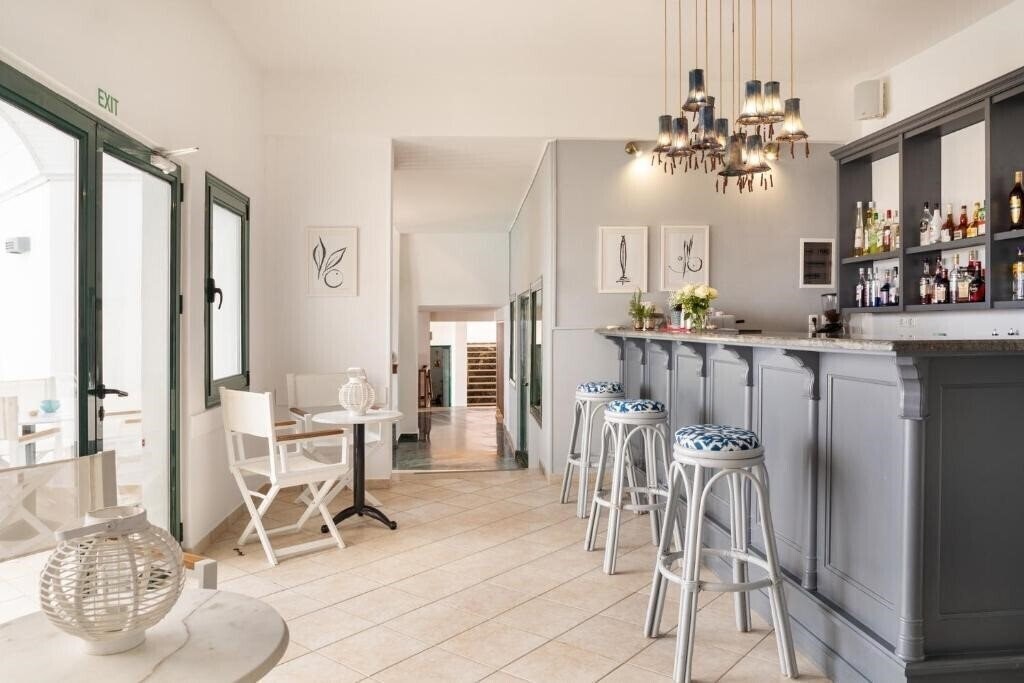 Zdjęcie Kalidon Panorama 4*