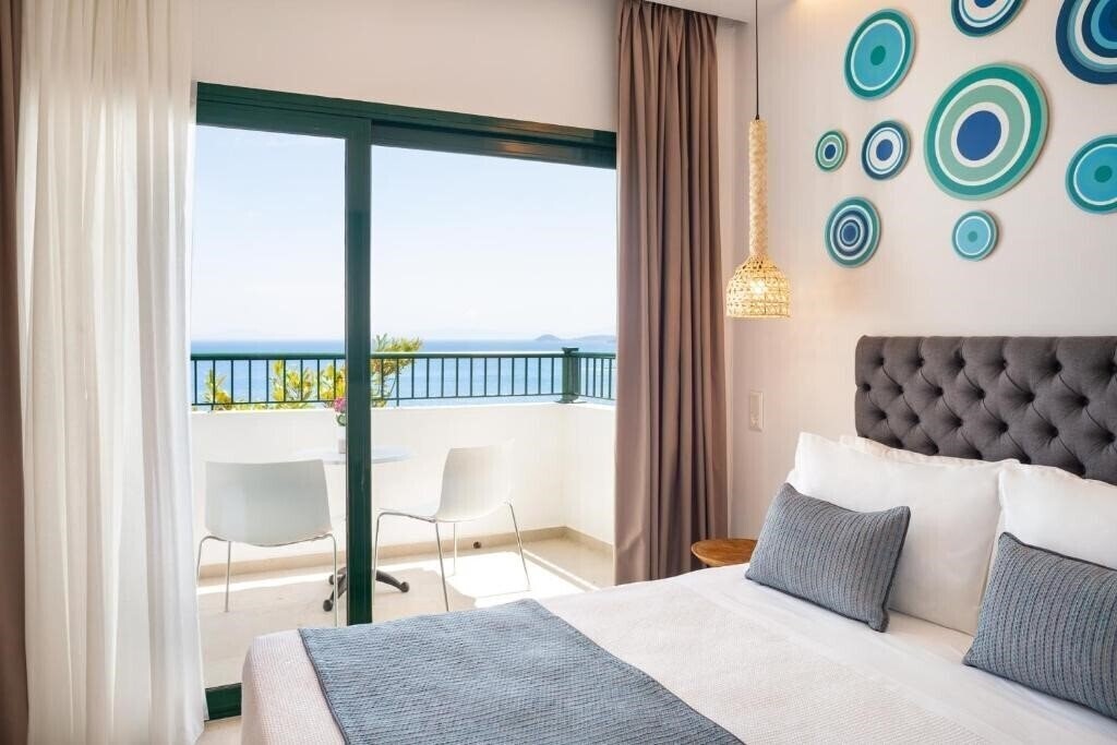 Zdjęcie Kalidon Panorama 4*