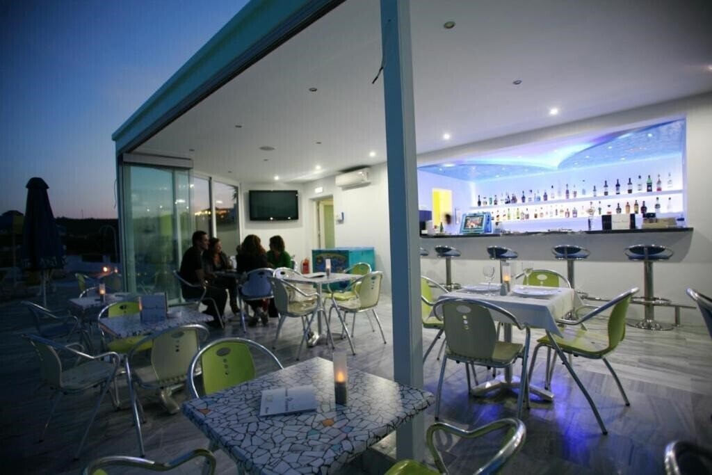 Картинка Princessa Riviera Resort 3*