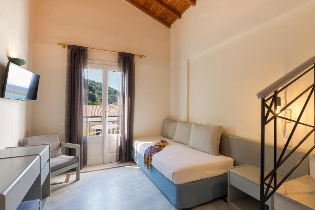 Zdjęcia Samaina Port 3*