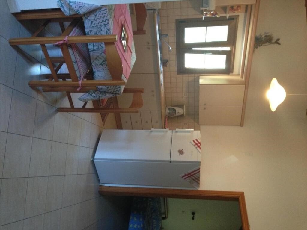 Отель Alekos Rooms And Apartments 3*