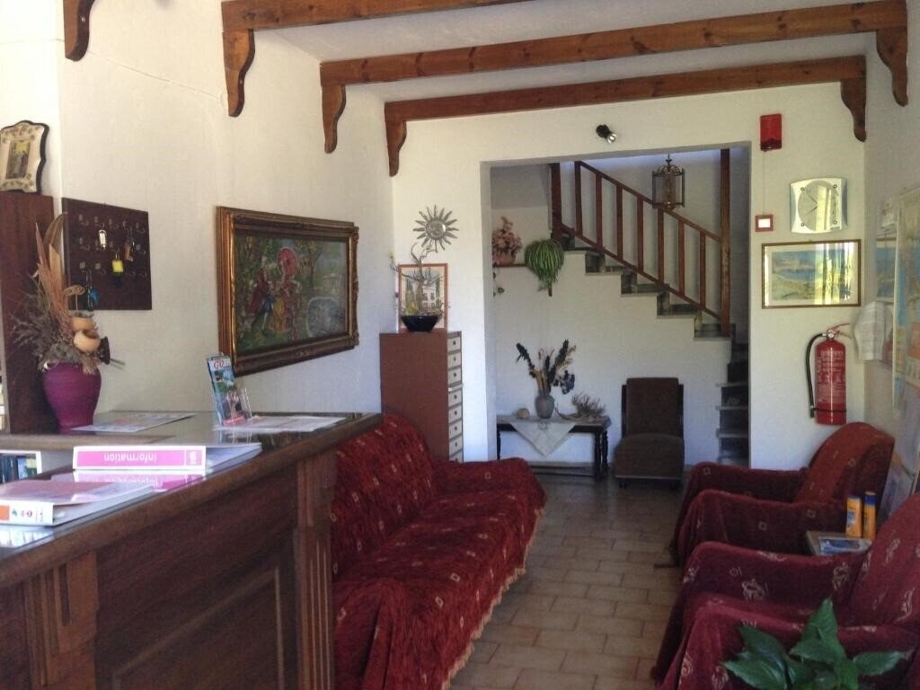 Фотография Alekos Rooms And Apartments 3*