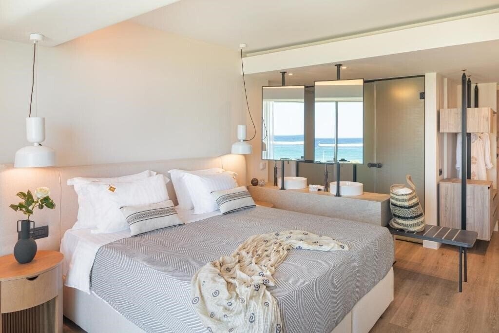 Hotel Erato by Samian Mare 4*