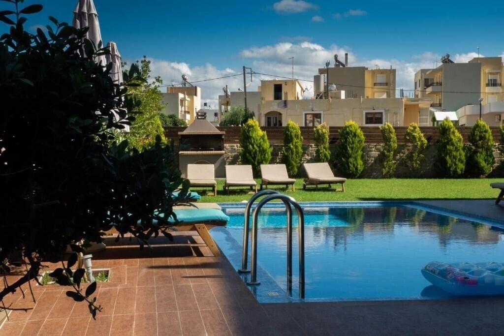 Изображение Enali Villas 5*