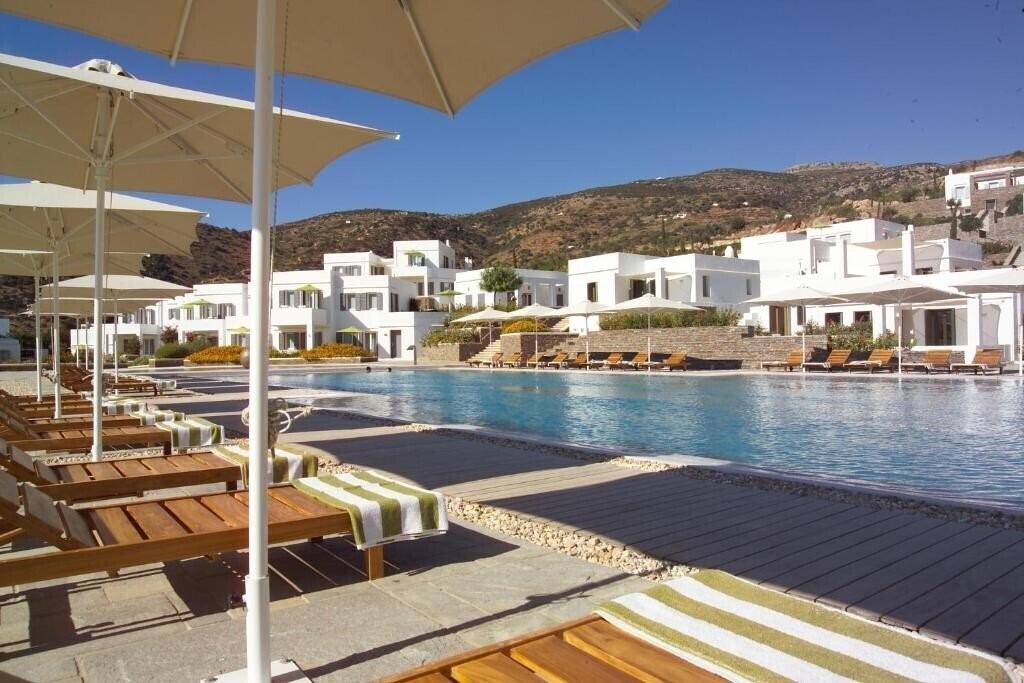Zdjęcie Elies Resort 5*