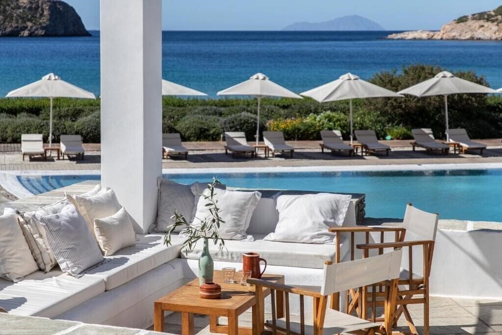 Zdjęcie Elies Resort 5*