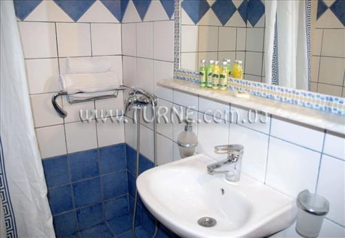 Obraz Aria Boutique Hotel 3*