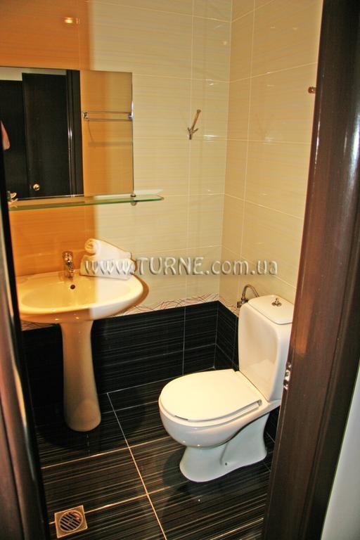 Zdjęcie Samos Bay Hotel 3*