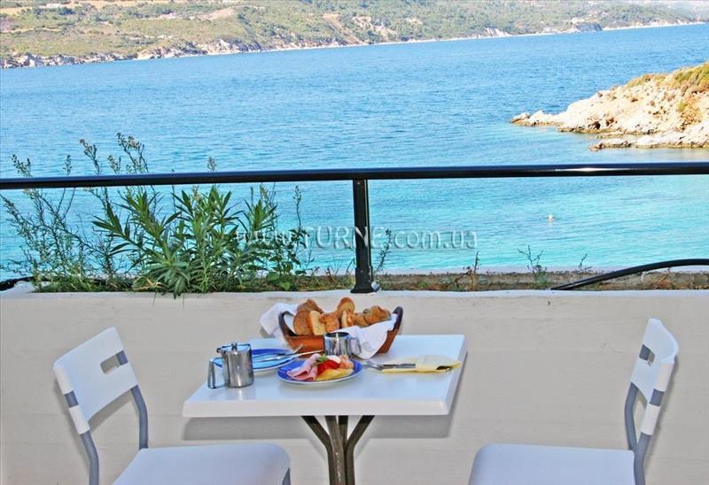Zdjęcie Samos Bay Hotel 3*
