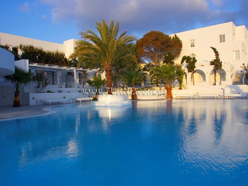 Фото Club Salut Thalassa Resort&Suites 3*