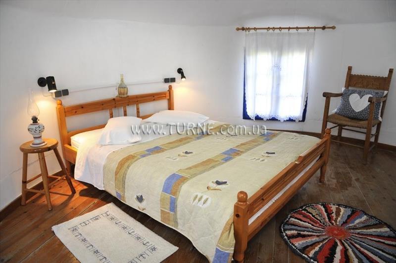 Obraz Anemomilos Suites Fira 2*