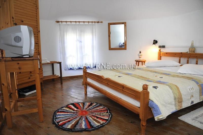 Zdjęcie Anemomilos Suites Fira 2*