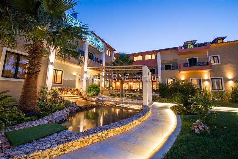 Зображення Mediterranean Beach 4*