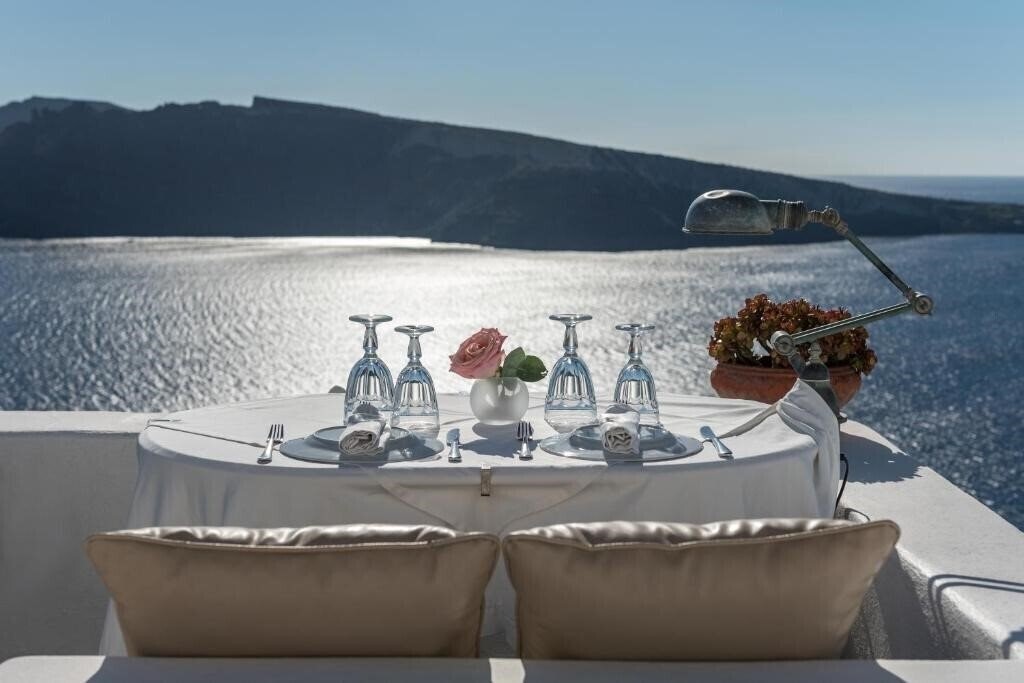 Картинка Fanari Villas Luxury Hotel 4*