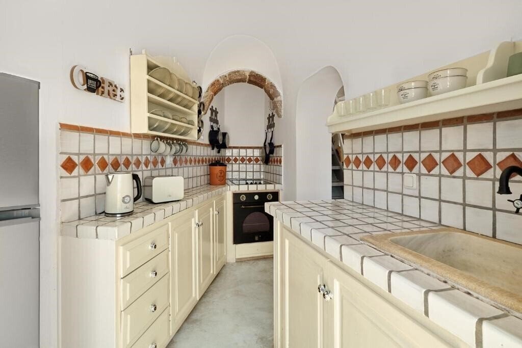 Zdjęcie Villa Ilivatos вилла