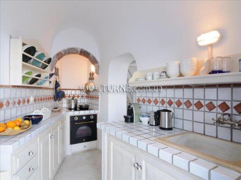 Фотография Villa Ilivatos вилла