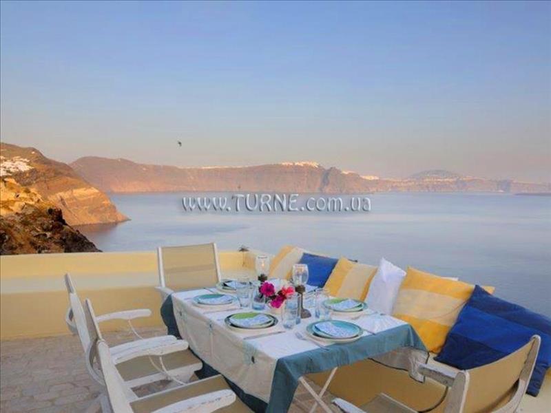 Отель Villa Ilivatos вилла