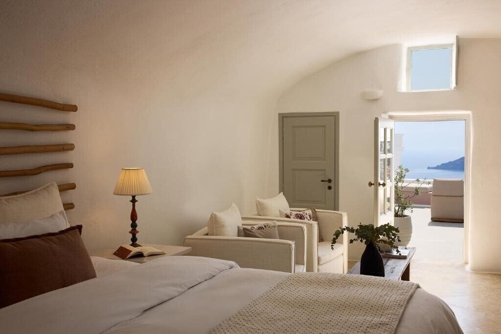 Zdjęcia Iconic Santorini Hotel 5*