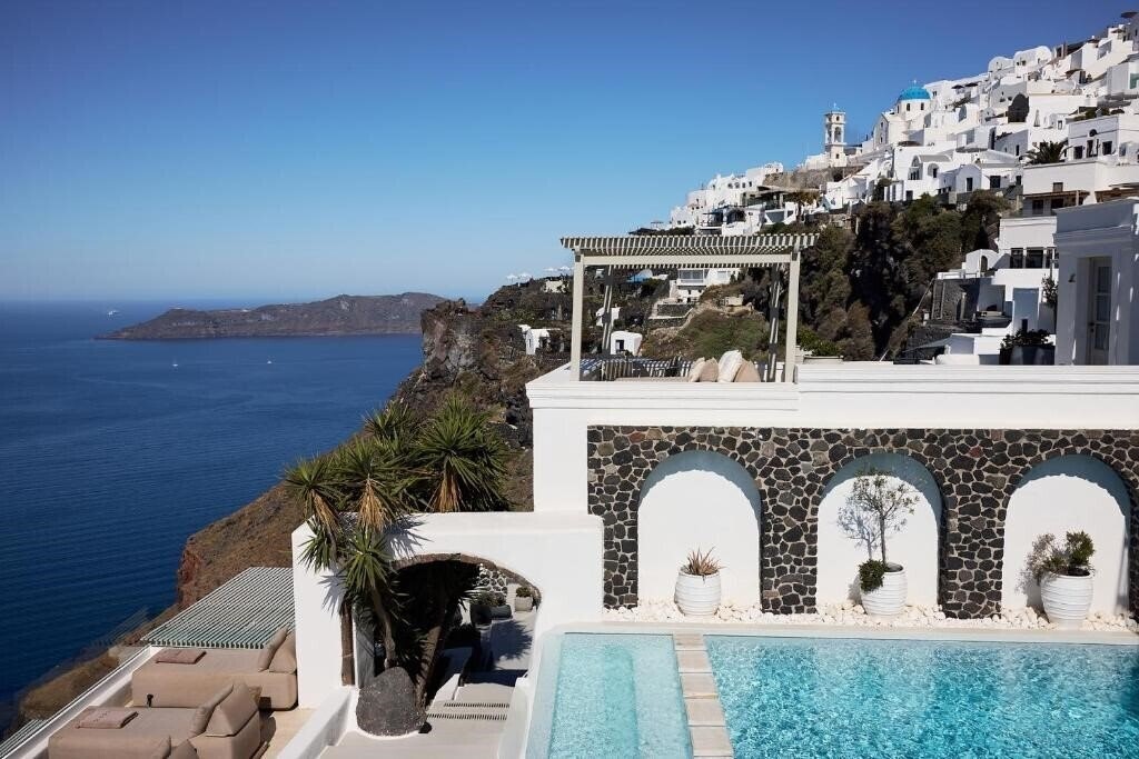 Zdjęcie Iconic Santorini Hotel 5*