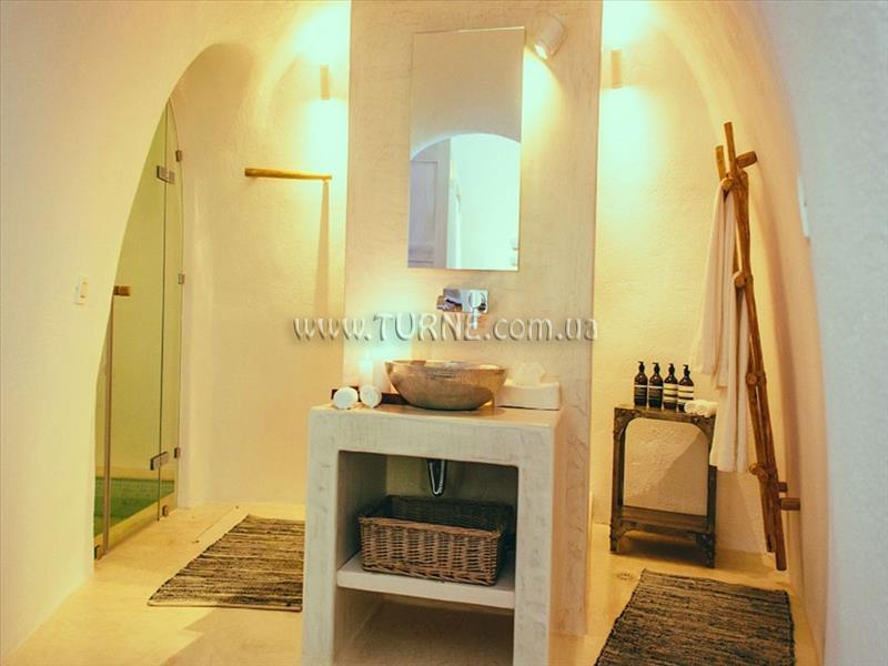 Zdjęcie Iconic Santorini Hotel 5*