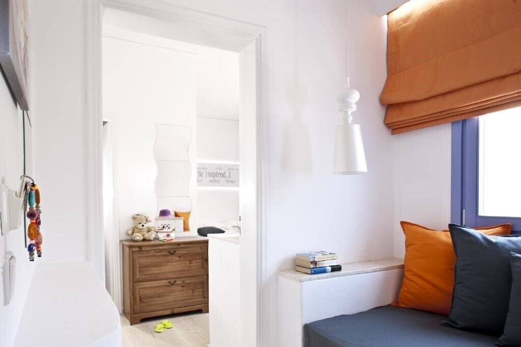 Изображение Acqua Vatos (ex. Acqua Vatos Hotel) 3*