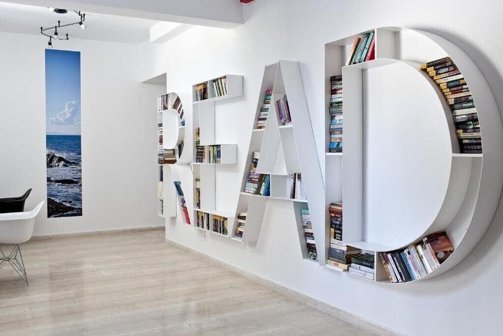 Картинка Acqua Vatos (ex. Acqua Vatos Hotel) 3*