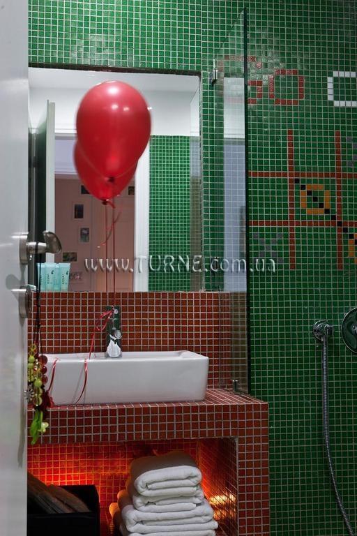Зображення Acqua Vatos (ex. Acqua Vatos Hotel) 3*