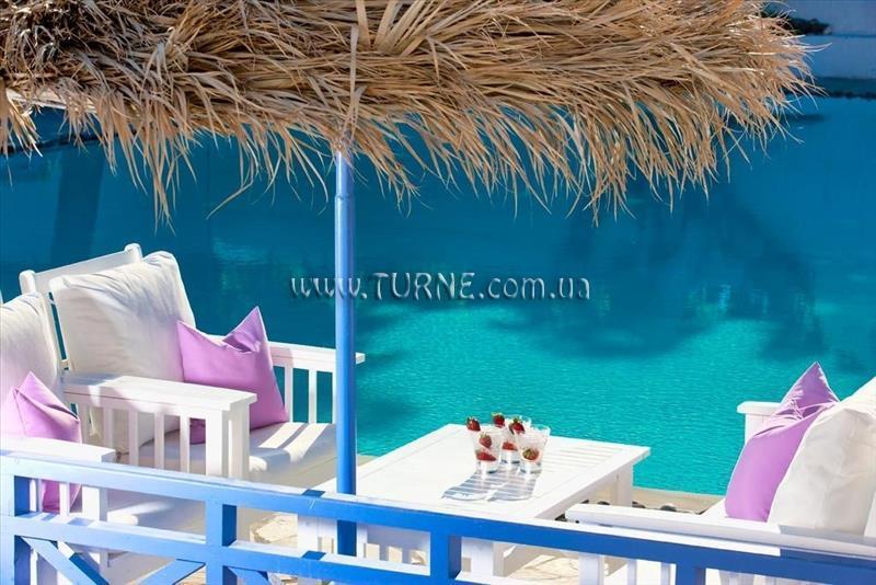 Фотографія Acqua Vatos (ex. Acqua Vatos Hotel) 3*
