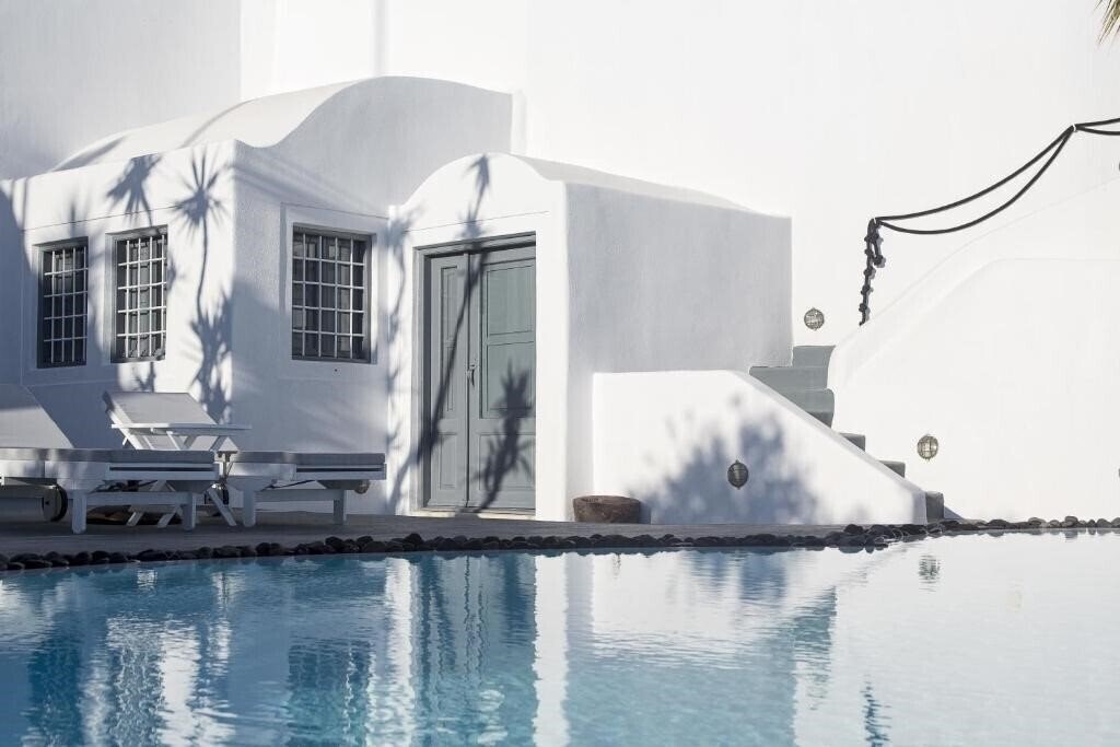 Фотографія Alta Vista Suites 5*