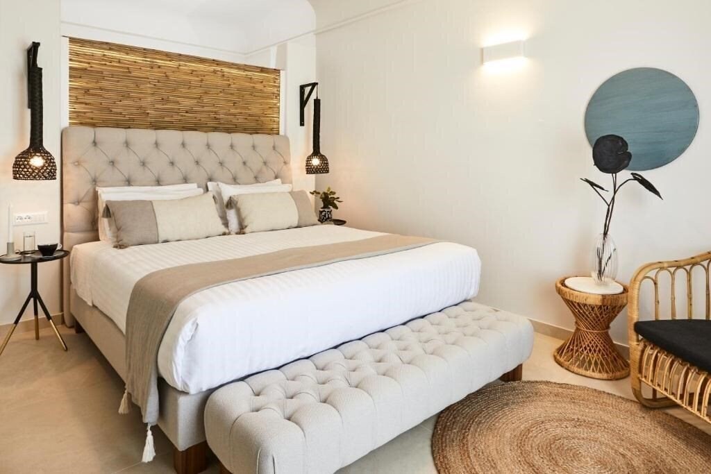 Zdjęcie Celestia Grand 5*