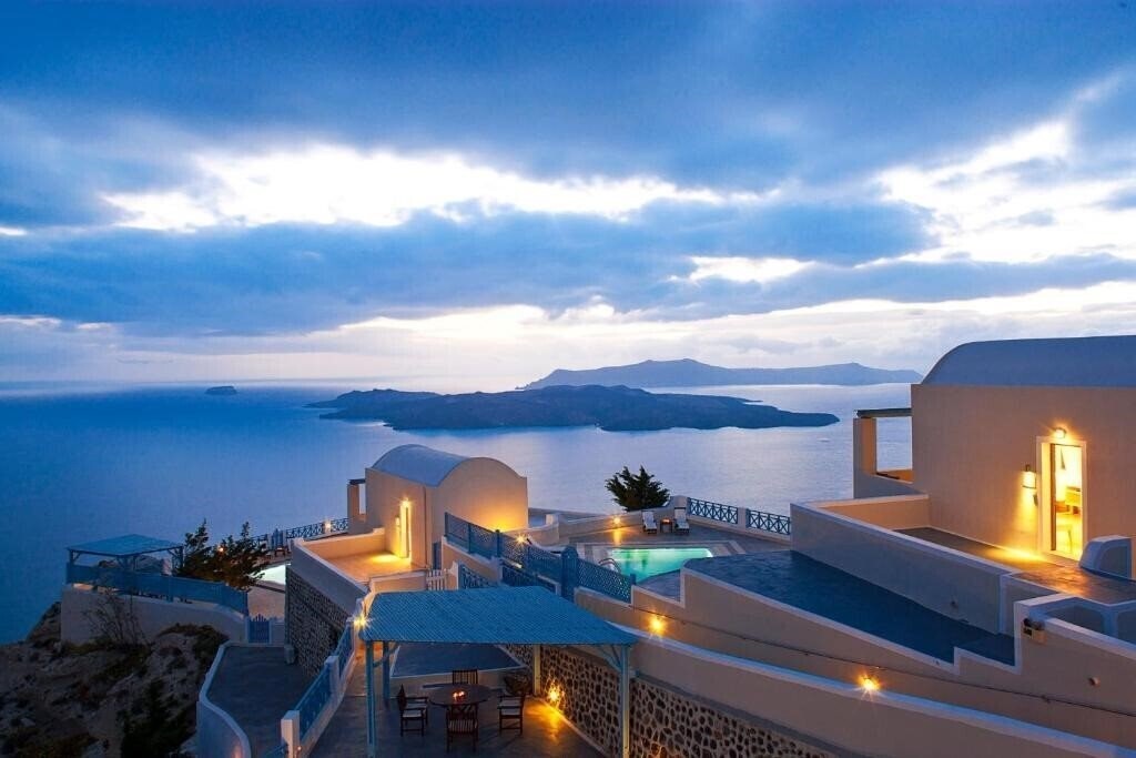 Hotel Celestia Grand 5*