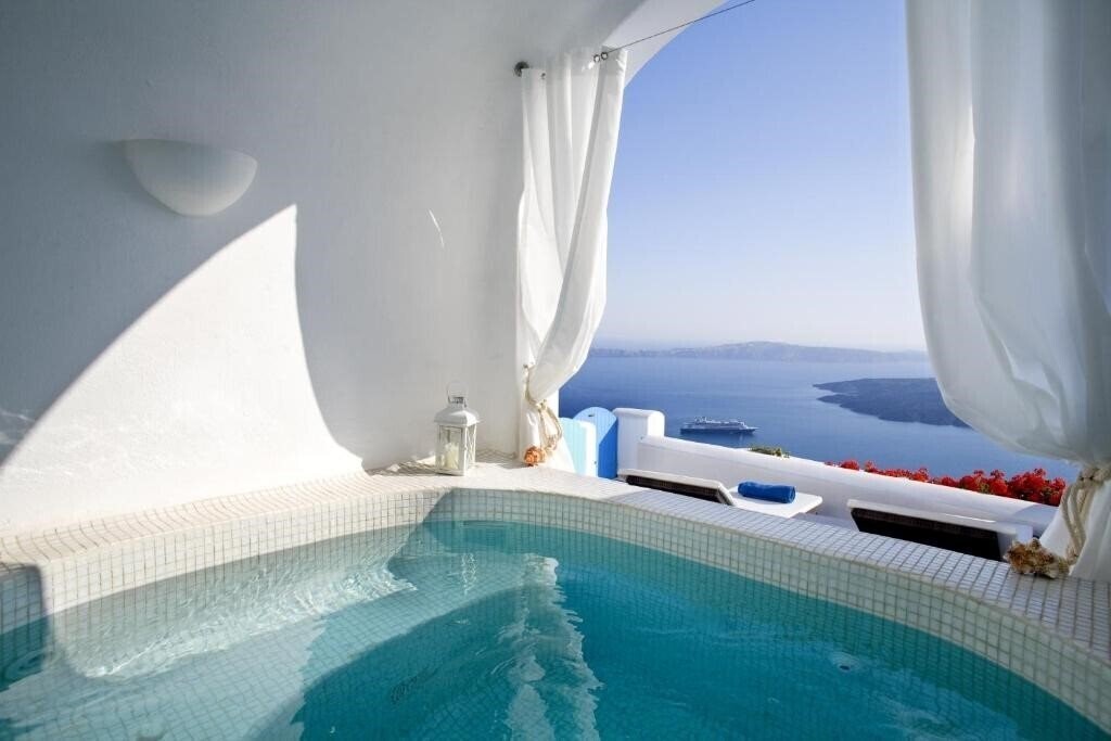 Фото Dreams Luxury Suites 5*