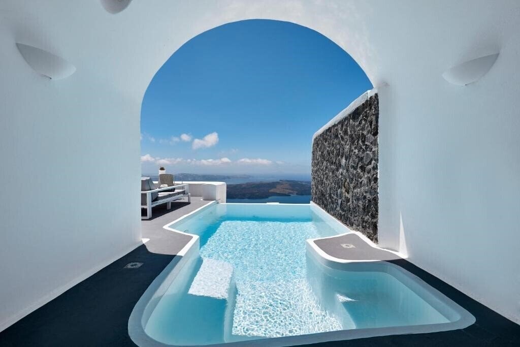 Фотография Dreams Luxury Suites 5*