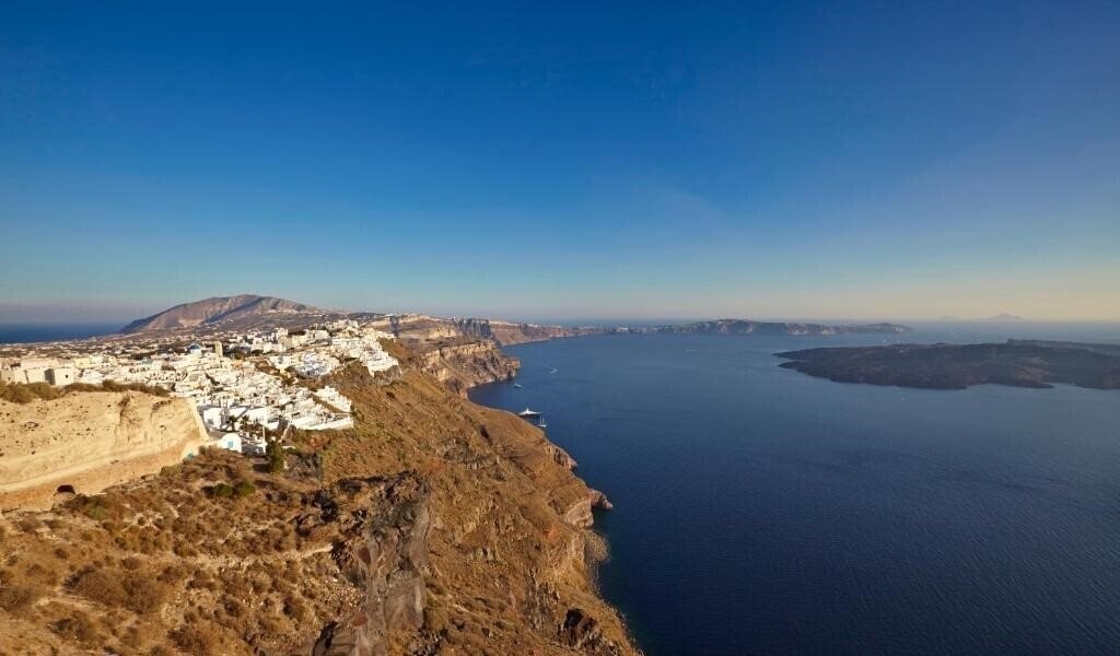Изображение Dreams Luxury Suites 5*