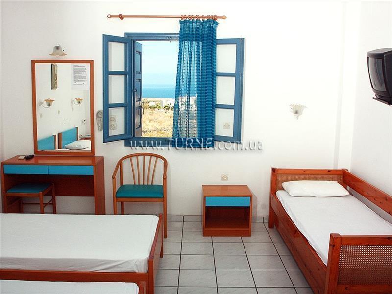 Zdjęcie Kalma Hotel 2*