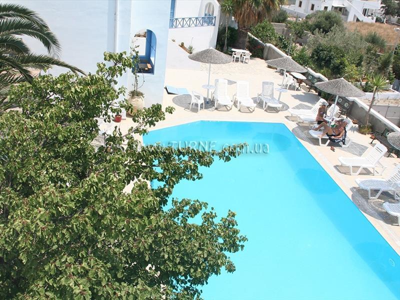 Obraz Kalma Hotel 2*