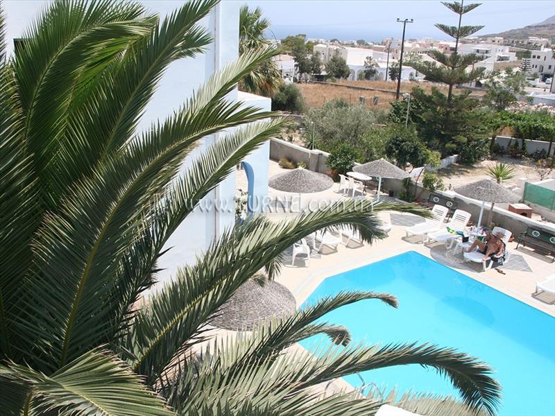 Zdjęcie Kalma Hotel 2*