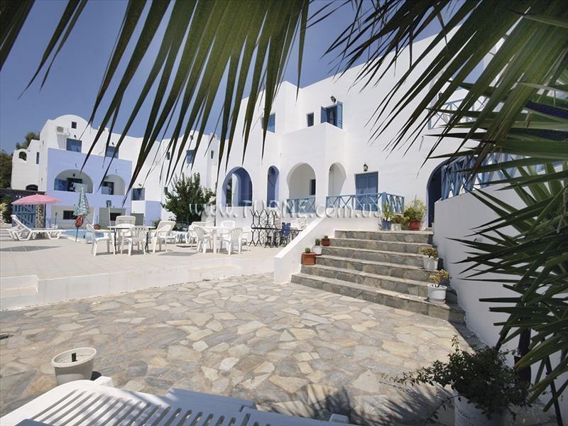 Hotel Kalma Hotel 2*