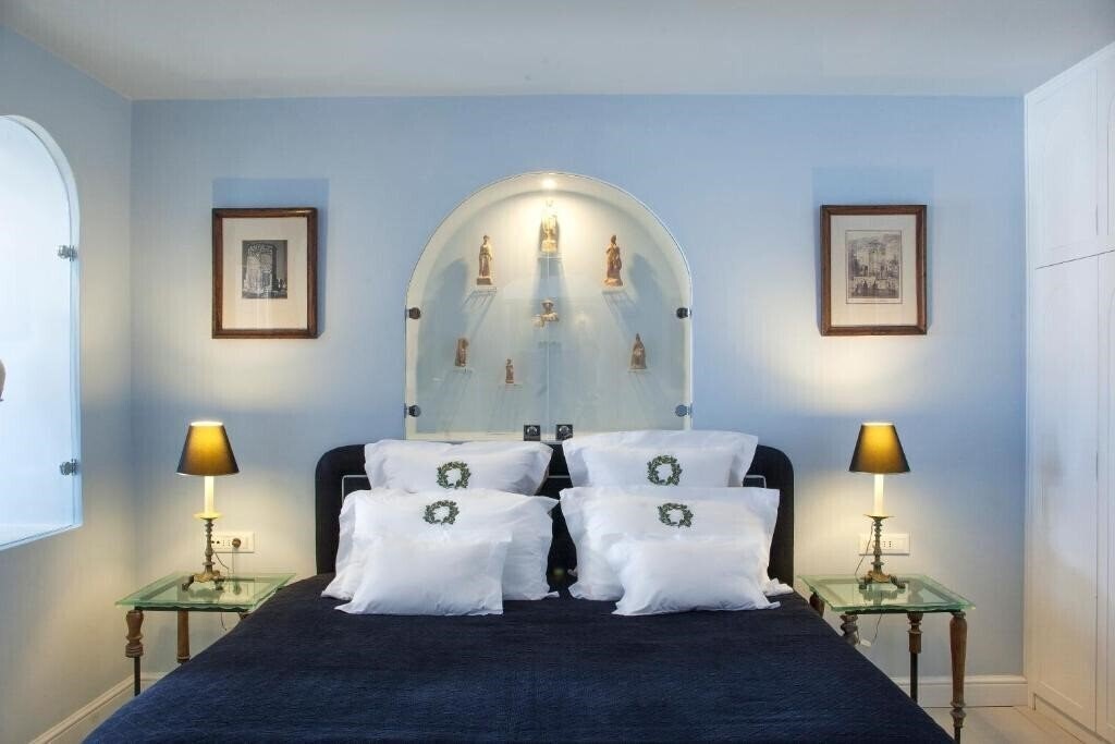 Zdjęcia The Tsitouras Collection Hotel 4*