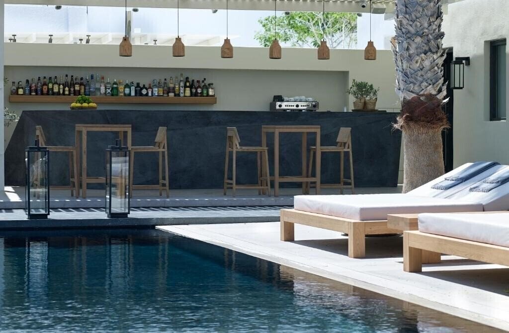 Зображення Bellonias Villas 4*