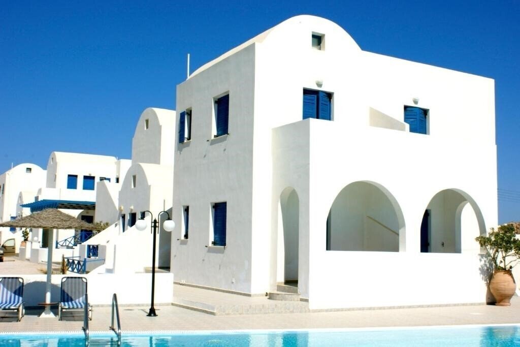 Zdjęcie Blue Bay Villas 4*