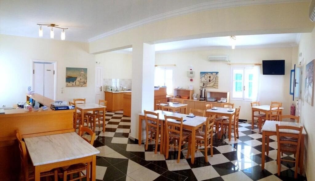 Obraz Blue Bay Villas 4*