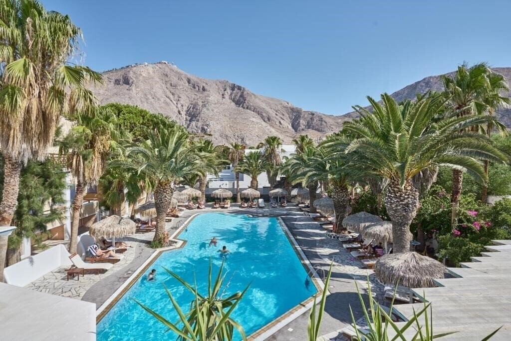 Zdjęcie Meltemi Village 4*